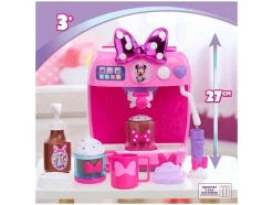 Set Bowrista de Minnie Mouse