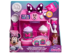 Set Bowrista de Minnie Mouse