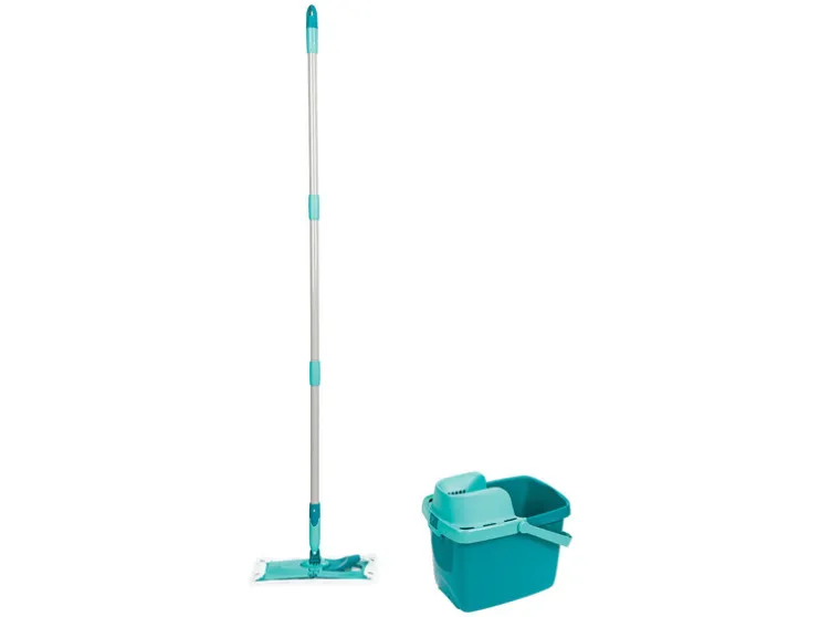 Set combinado de fregona