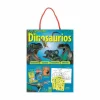 Set de actividades My Little Pony/ Peppa Pig/ Princesas/ Patrulla Canina/ Dinosaurios