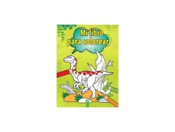 Set de actividades My Little Pony/ Peppa Pig/ Princesas/ Patrulla Canina/ Dinosaurios