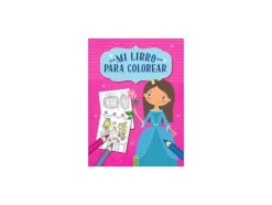 Set de actividades My Little Pony/ Peppa Pig/ Princesas/ Patrulla Canina/ Dinosaurios