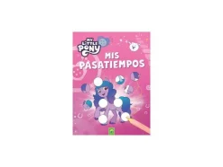 Set de actividades My Little Pony/ Peppa Pig/ Princesas/ Patrulla Canina/ Dinosaurios