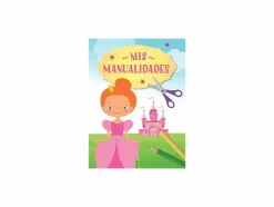 Set de actividades My Little Pony/ Peppa Pig/ Princesas/ Patrulla Canina/ Dinosaurios