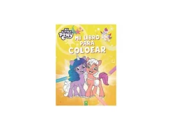 Set de actividades My Little Pony/ Peppa Pig/ Princesas/ Patrulla Canina/ Dinosaurios