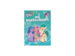 Set de actividades My Little Pony/ Peppa Pig/ Princesas/ Patrulla Canina/ Dinosaurios