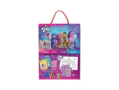 Set de actividades My Little Pony/ Peppa Pig/ Princesas/ Patrulla Canina/ Dinosaurios