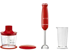 Set de batidora de varilla »SSMSR 600 A1« 4 pzas.