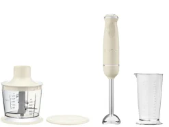 Set de batidora de varilla »SSMSR 600 A1« 4 pzas.