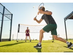 Set de bádminton