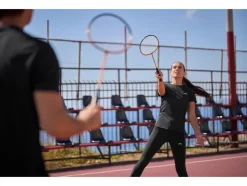 Set de bádminton