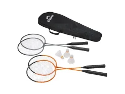 Set de bádminton