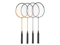 Set de bádminton