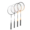 Set de bádminton completo