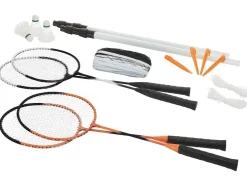 Set de bádminton completo