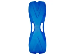Set de bádminton completo, para hasta dos jugadores.