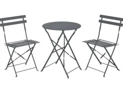 Set de bistró, 3 piezas.