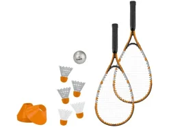 Set de Bolas Rápidas