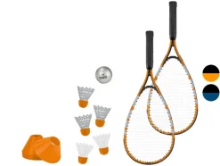 Set de Bolas Rápidas