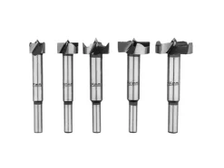 Set de brocas especiales