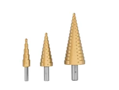 Set de brocas especiales