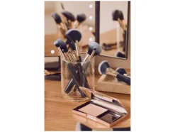 Set de 14 brochas de maquillaje