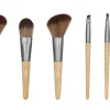 Set de brochas de maquillaje mini / Set de brochas de maquillaje