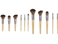 Set de brochas de maquillaje mini / Set de brochas de maquillaje