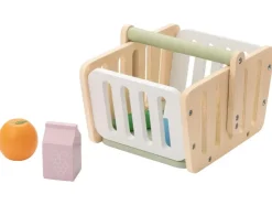 Set de caja registradora / Set de balanza / Set de cajas para alimentos / Cesta de la compra