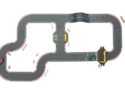 Set de carreteras
