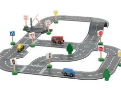 Set de carreteras