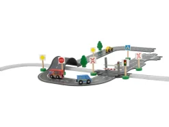 Set de carreteras
