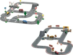 Set de carreteras