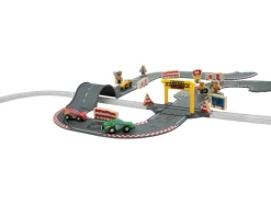 Set de carreteras