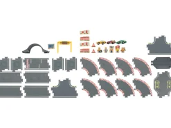 Set de carreteras