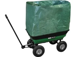 Set de carro de jardín »GGW 250«