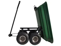 Set de carro de jardín »GGW 250«
