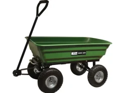 Set de carro de jardín »GGW 250«