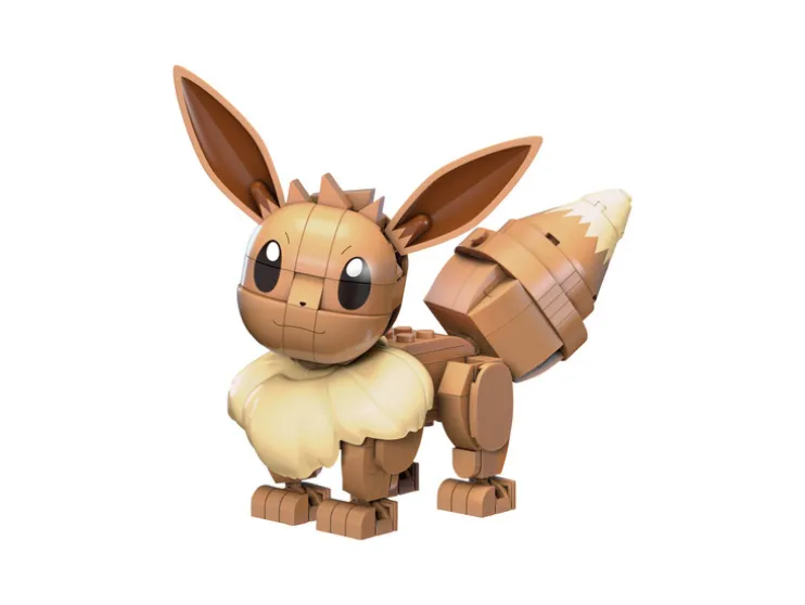 Set de construcción Pokémon