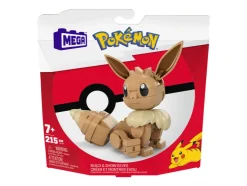 Set de construcción Pokémon
