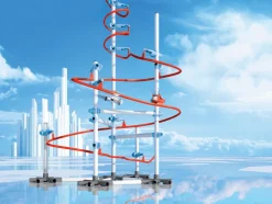 Set de construcción y juego »SKYTRAILS 71969 - Starter Kit «