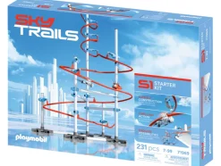 Set de construcción y juego »SKYTRAILS 71969 - Starter Kit «