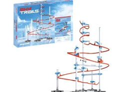 Set de construcción y juego »SKYTRAILS 71969 - Starter Kit «