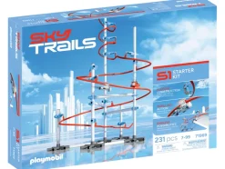 Set de construcción y juego »SKYTRAILS 71969 - Starter Kit «