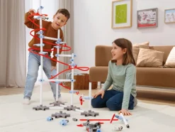 Set de construcción y juego »SKYTRAILS 71969 - Starter Kit «