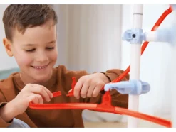 Set de construcción y juego »SKYTRAILS 71969 - Starter Kit «