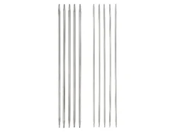 Set de costura y de tejer
