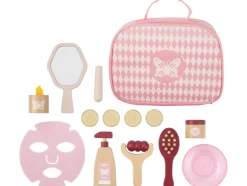 Set de dentista / Set de belleza / Set de detective