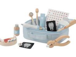 Set de dentista / Set de belleza / Set de detective