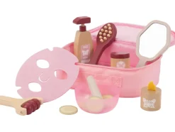 Set de dentista / Set de belleza / Set de detective
